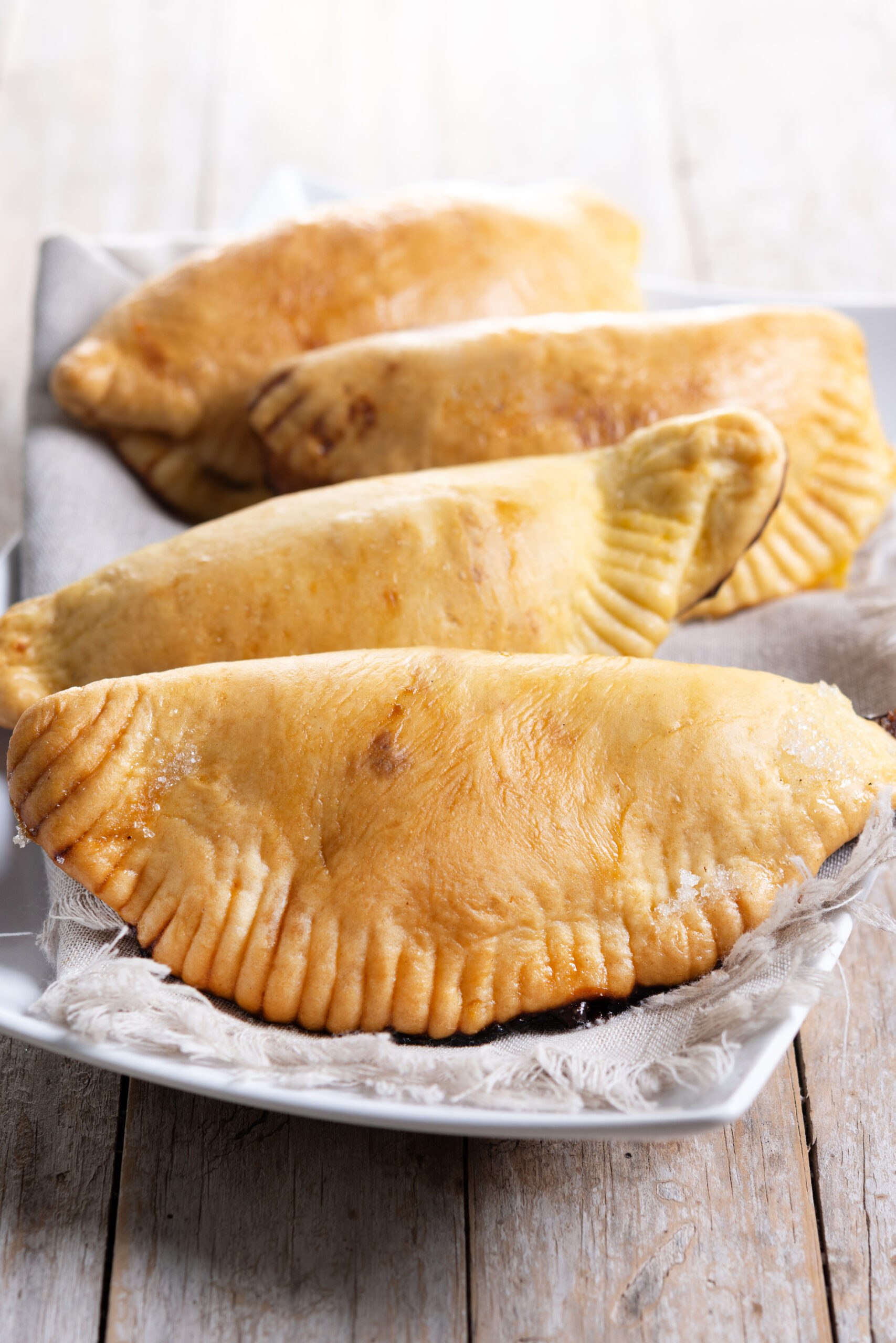 Auténticas empanadas argentinas en Ibiza para llevar