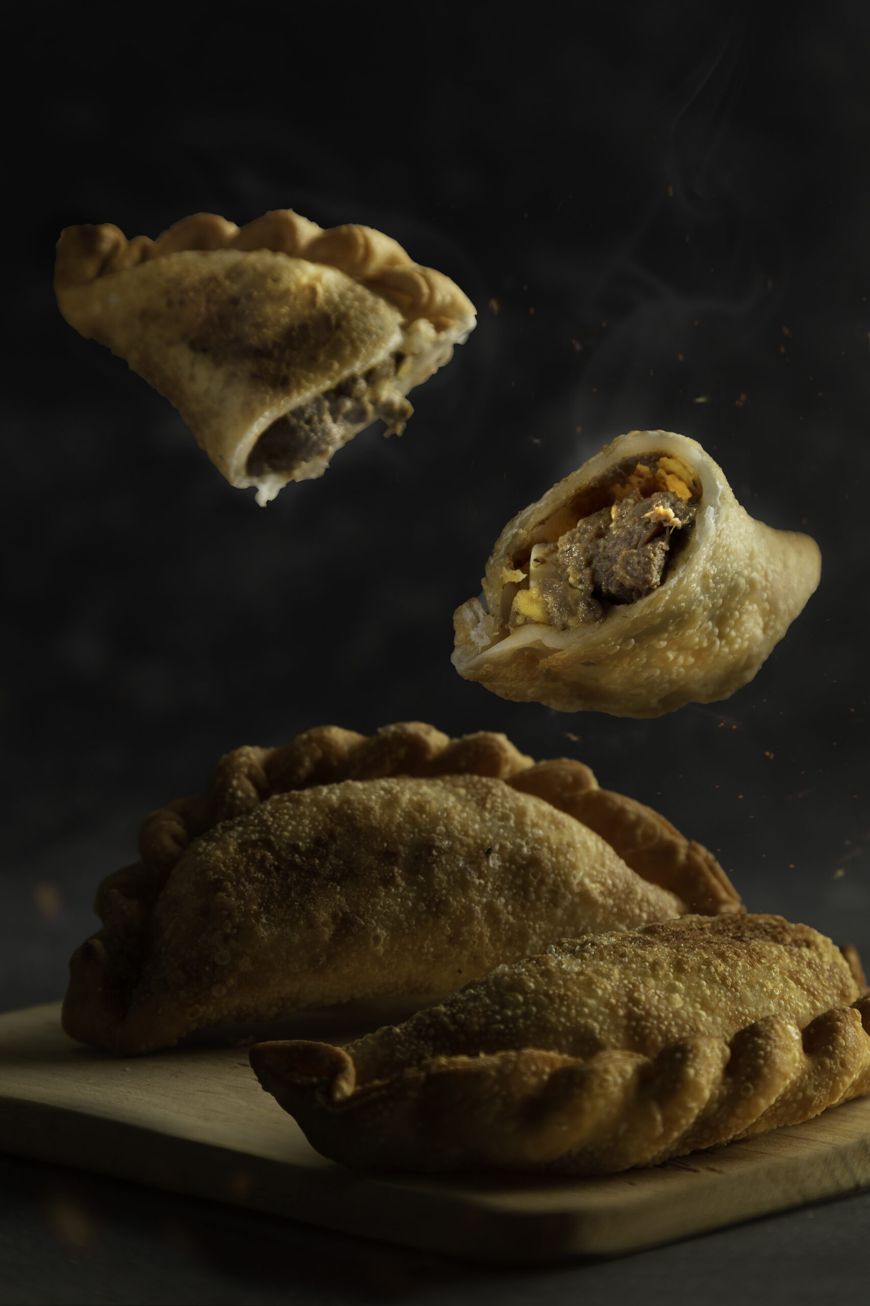 Auténticas empanadas argentinas en Ibiza para llevar